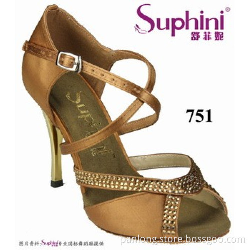 Nice Design Suphini Dance Shoes